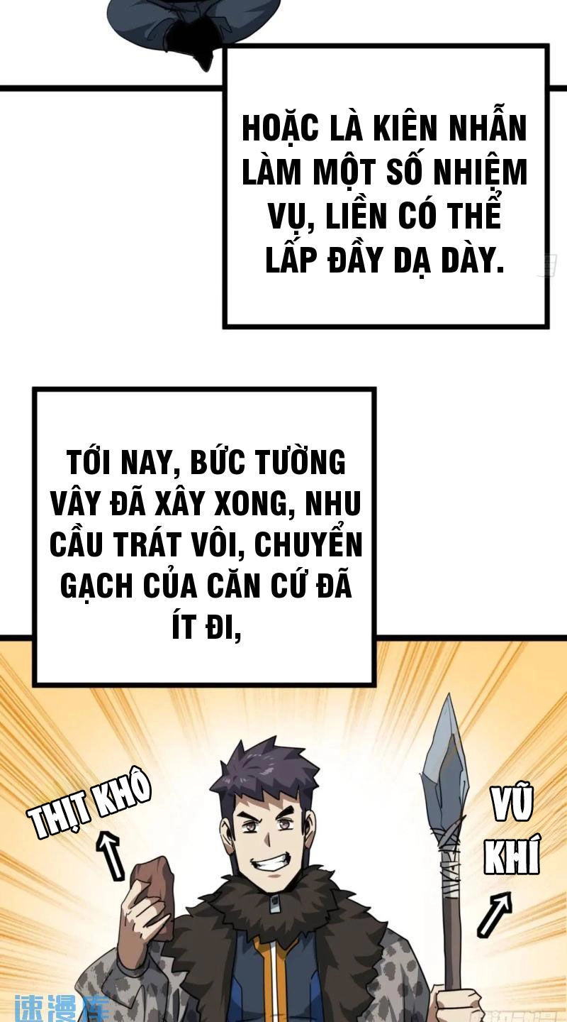 Trò Chơi Này Cũng Quá Chân Thật Rồi ! Chapter 62 - 26