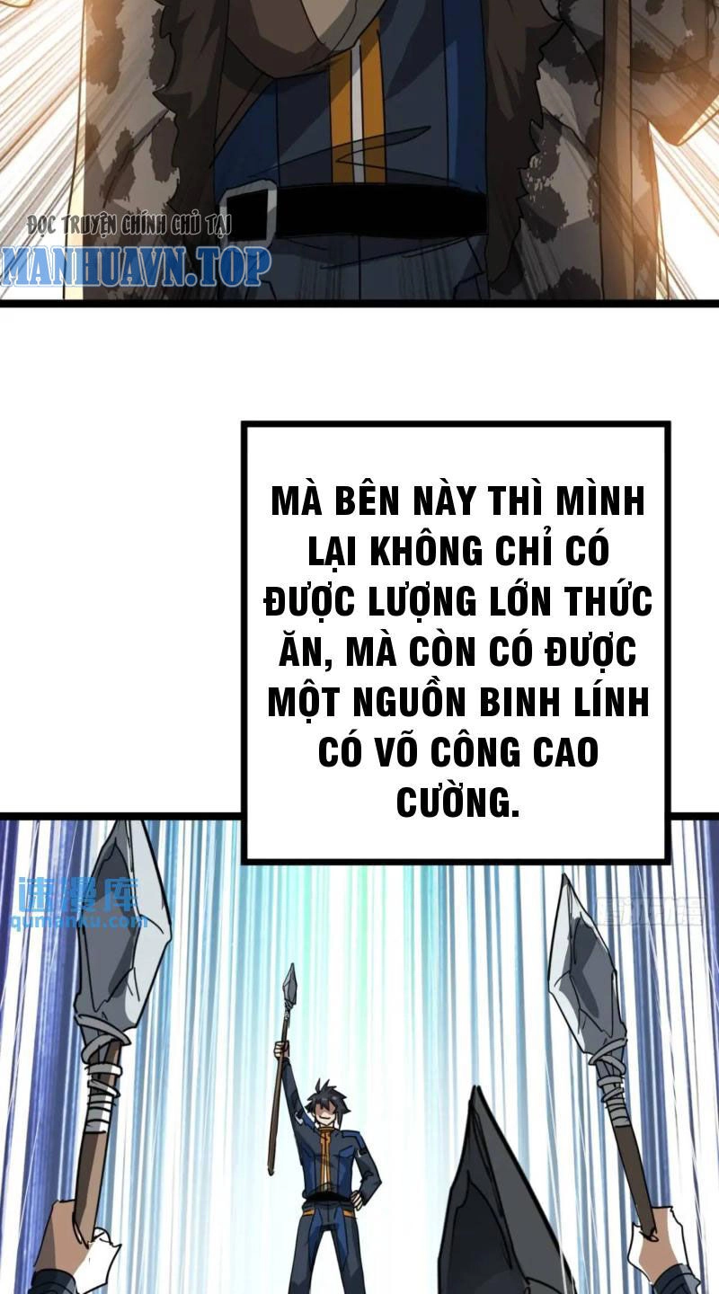 Trò Chơi Này Cũng Quá Chân Thật Rồi ! Chapter 62 - 30