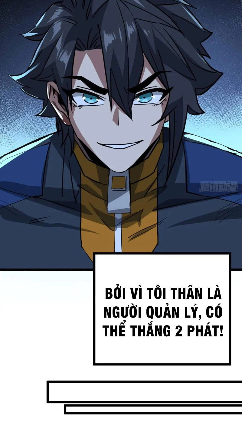 Trò Chơi Này Cũng Quá Chân Thật Rồi ! Chapter 62 - 32