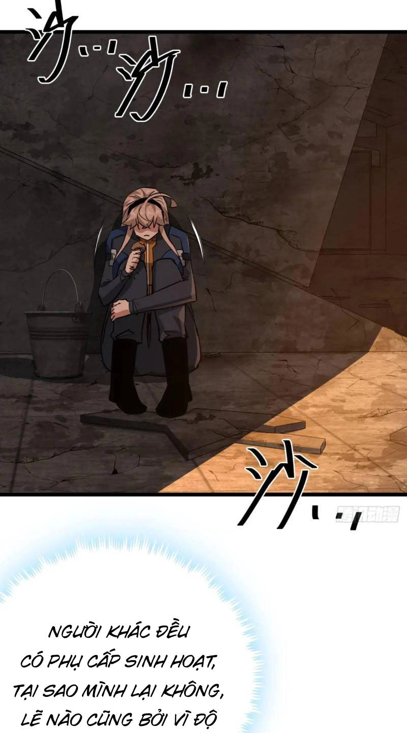 Trò Chơi Này Cũng Quá Chân Thật Rồi ! Chapter 62 - 39