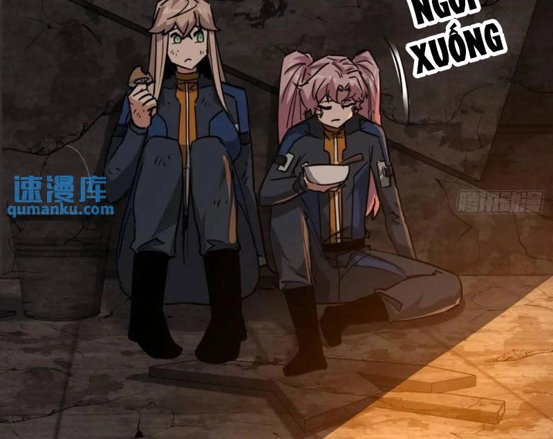 Trò Chơi Này Cũng Quá Chân Thật Rồi ! Chapter 62 - 43