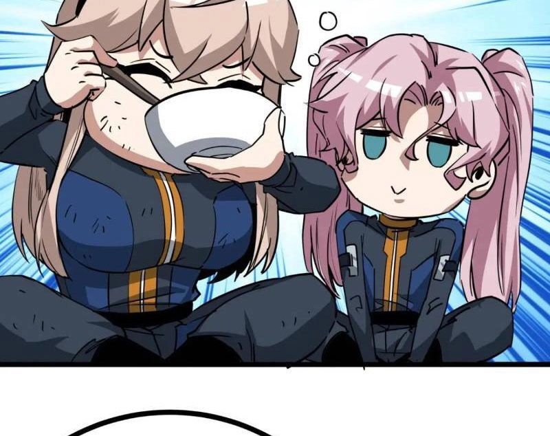 Trò Chơi Này Cũng Quá Chân Thật Rồi ! Chapter 62 - 49