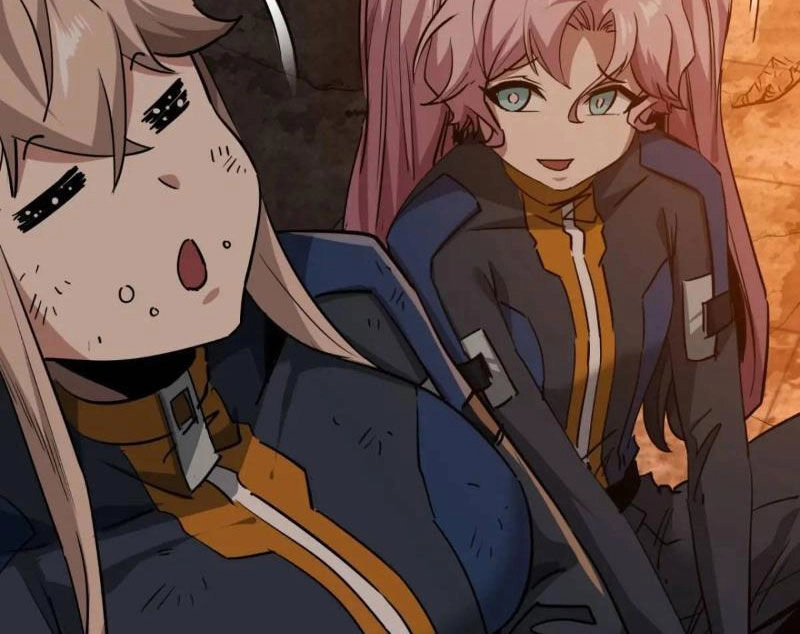 Trò Chơi Này Cũng Quá Chân Thật Rồi ! Chapter 62 - 51