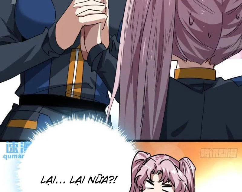 Trò Chơi Này Cũng Quá Chân Thật Rồi ! Chapter 62 - 54