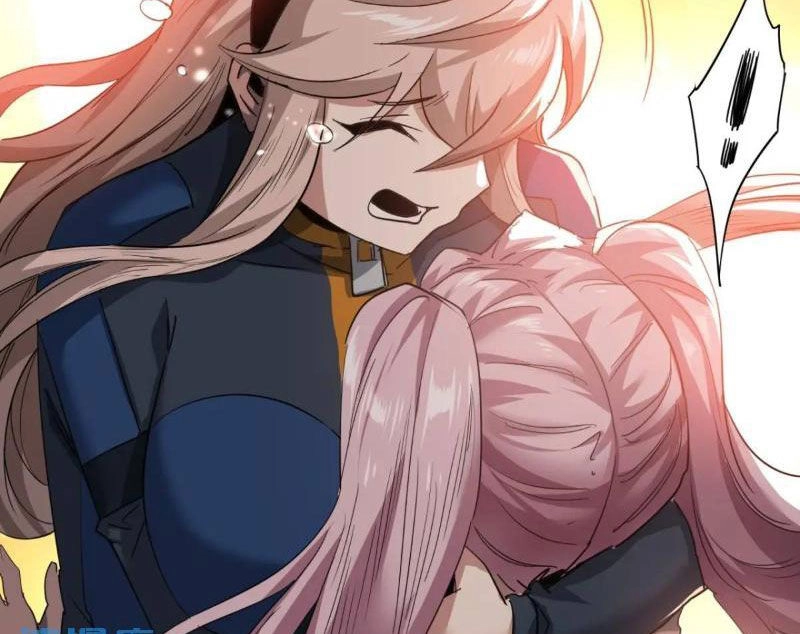 Trò Chơi Này Cũng Quá Chân Thật Rồi ! Chapter 62 - 56