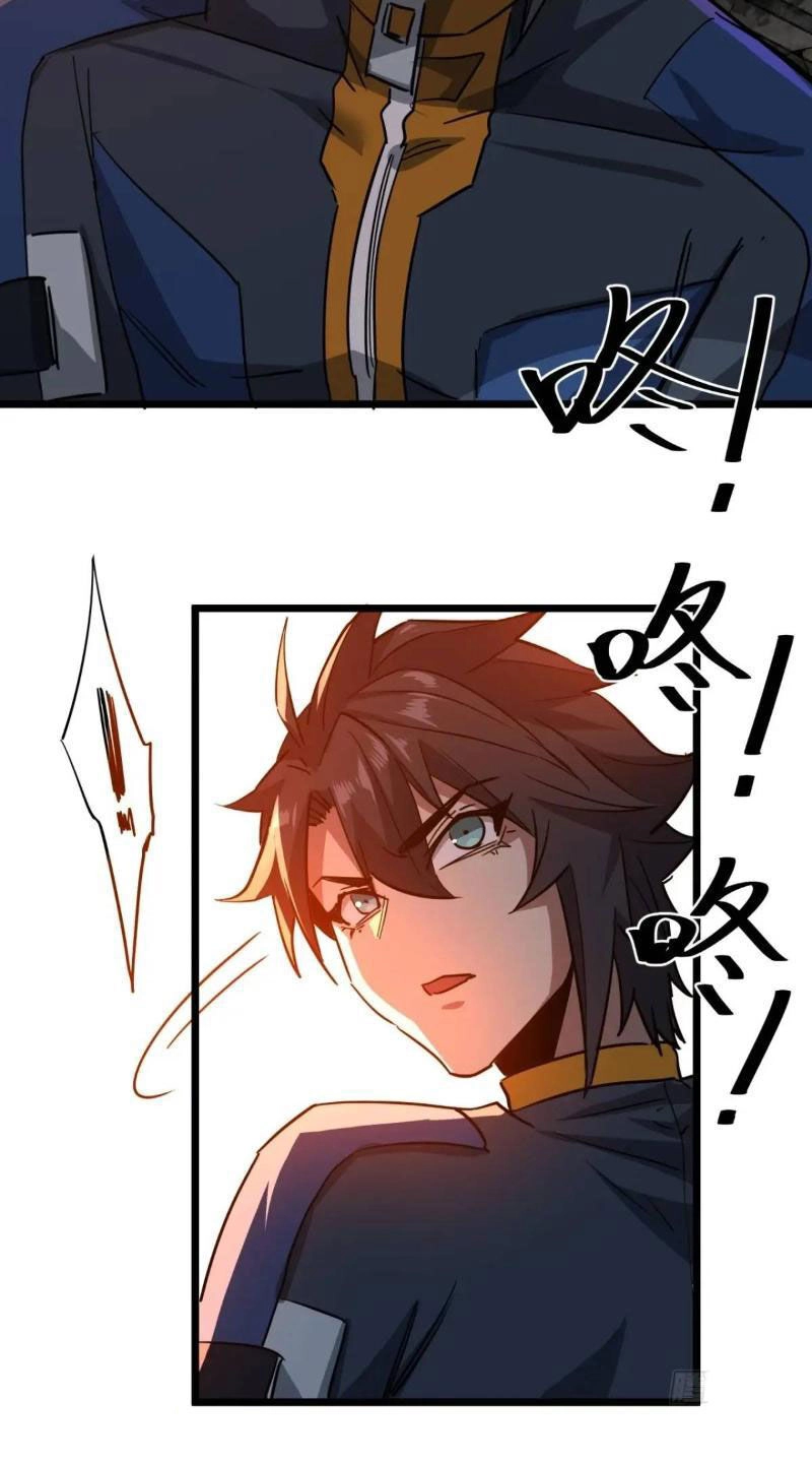 Trò Chơi Này Cũng Quá Chân Thật Rồi ! Chapter 63 - 4