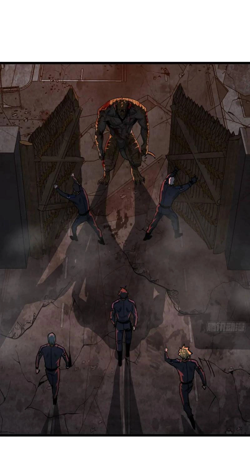 Trò Chơi Này Cũng Quá Chân Thật Rồi ! Chapter 63 - 9