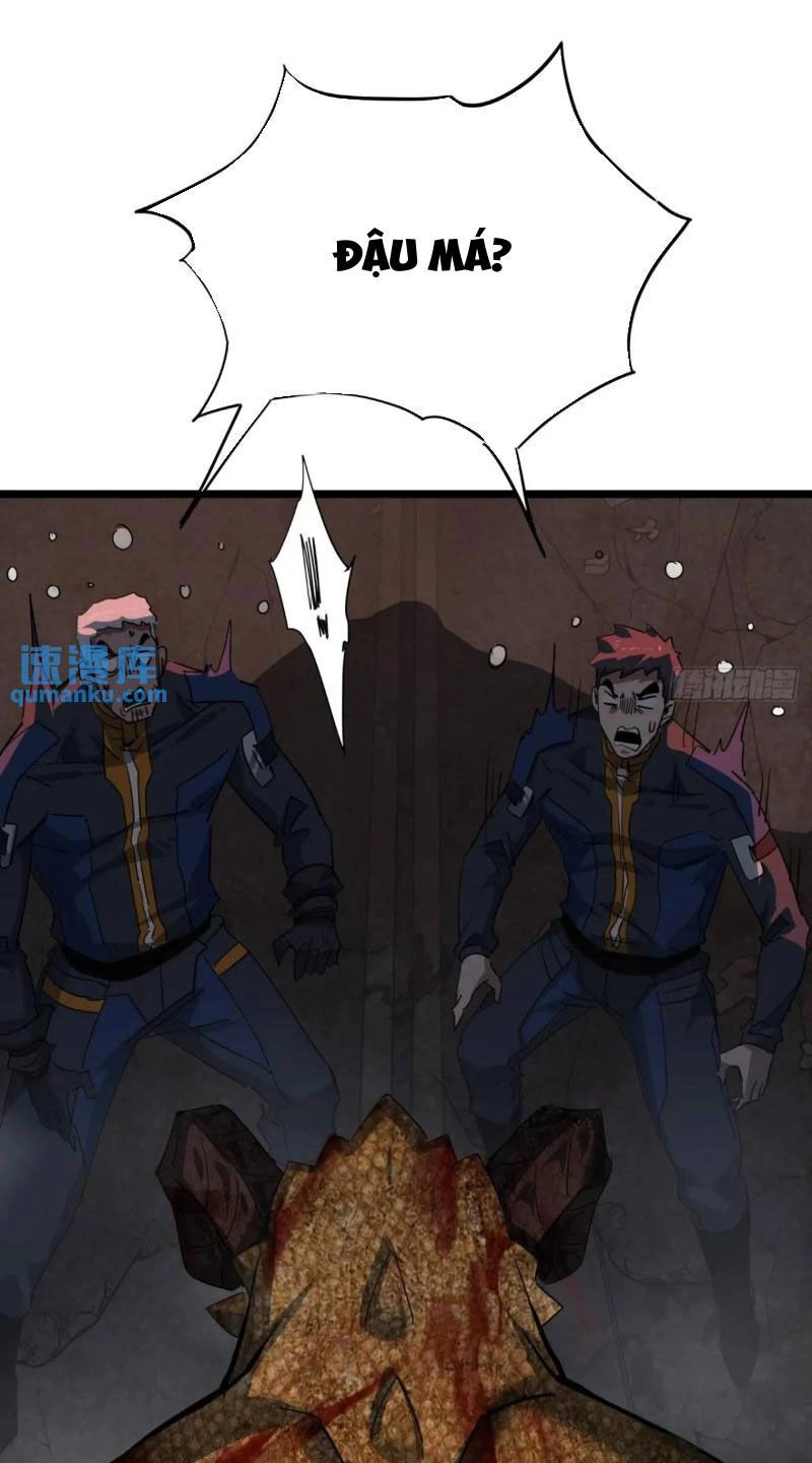 Trò Chơi Này Cũng Quá Chân Thật Rồi ! Chapter 63 - 10