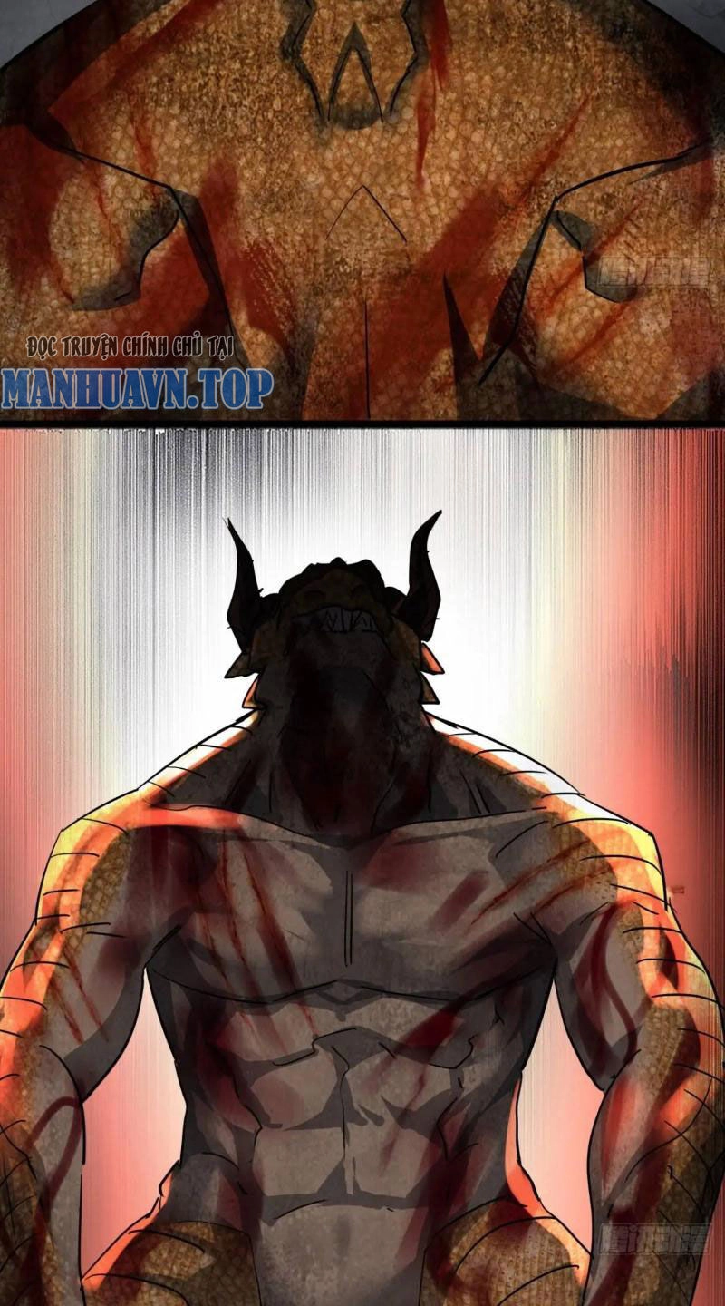 Trò Chơi Này Cũng Quá Chân Thật Rồi ! Chapter 63 - 11