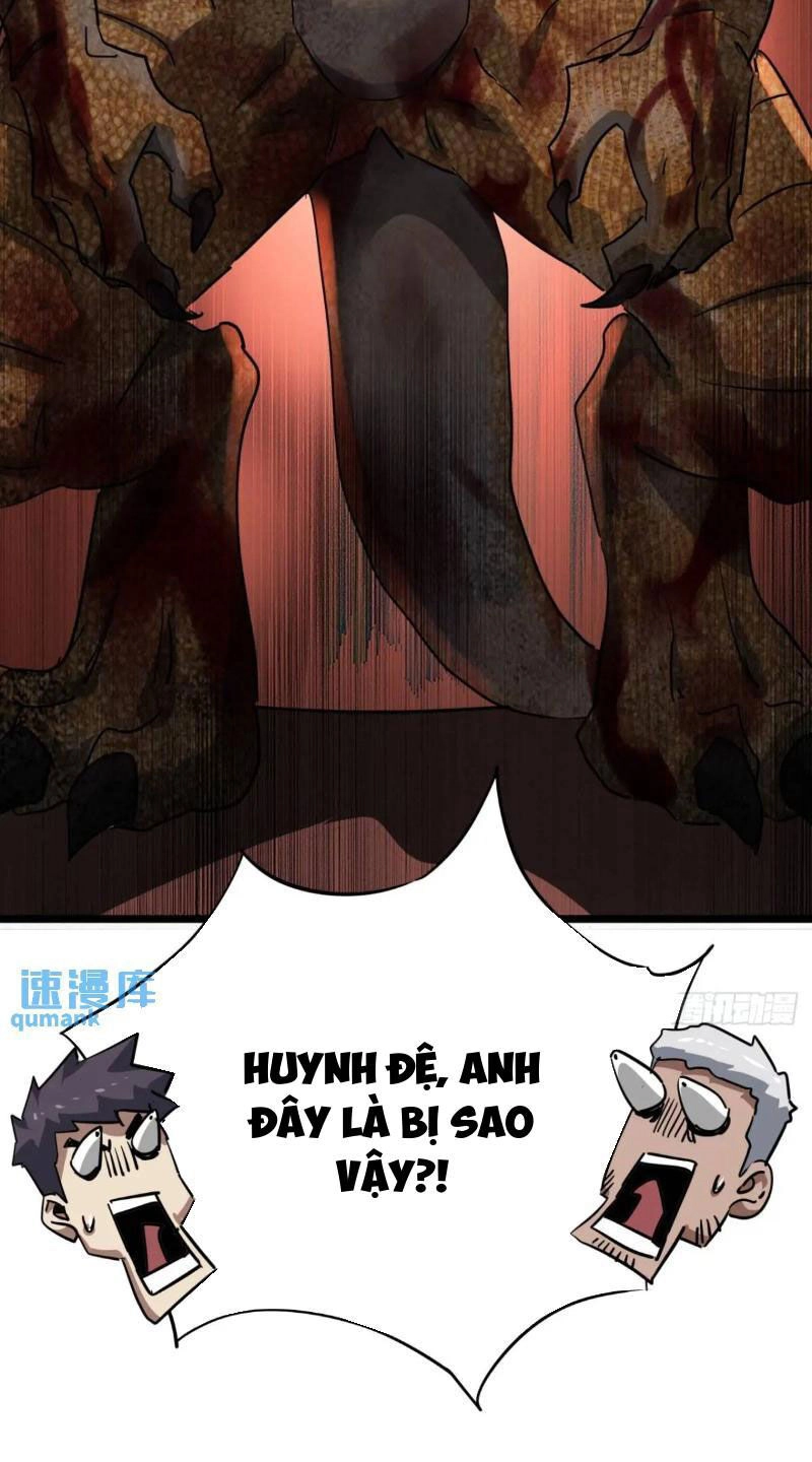 Trò Chơi Này Cũng Quá Chân Thật Rồi ! Chapter 63 - 12