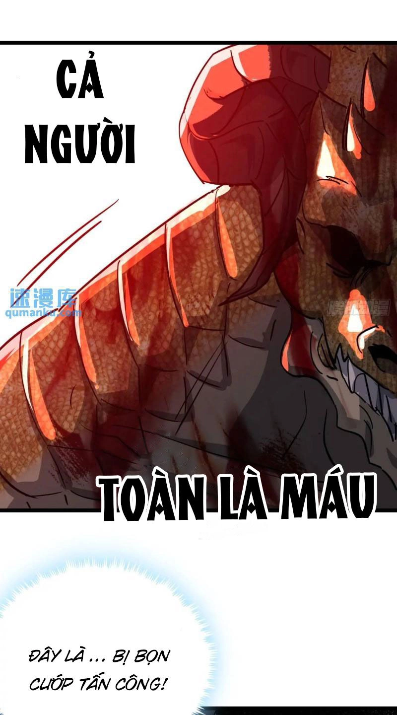 Trò Chơi Này Cũng Quá Chân Thật Rồi ! Chapter 63 - 13