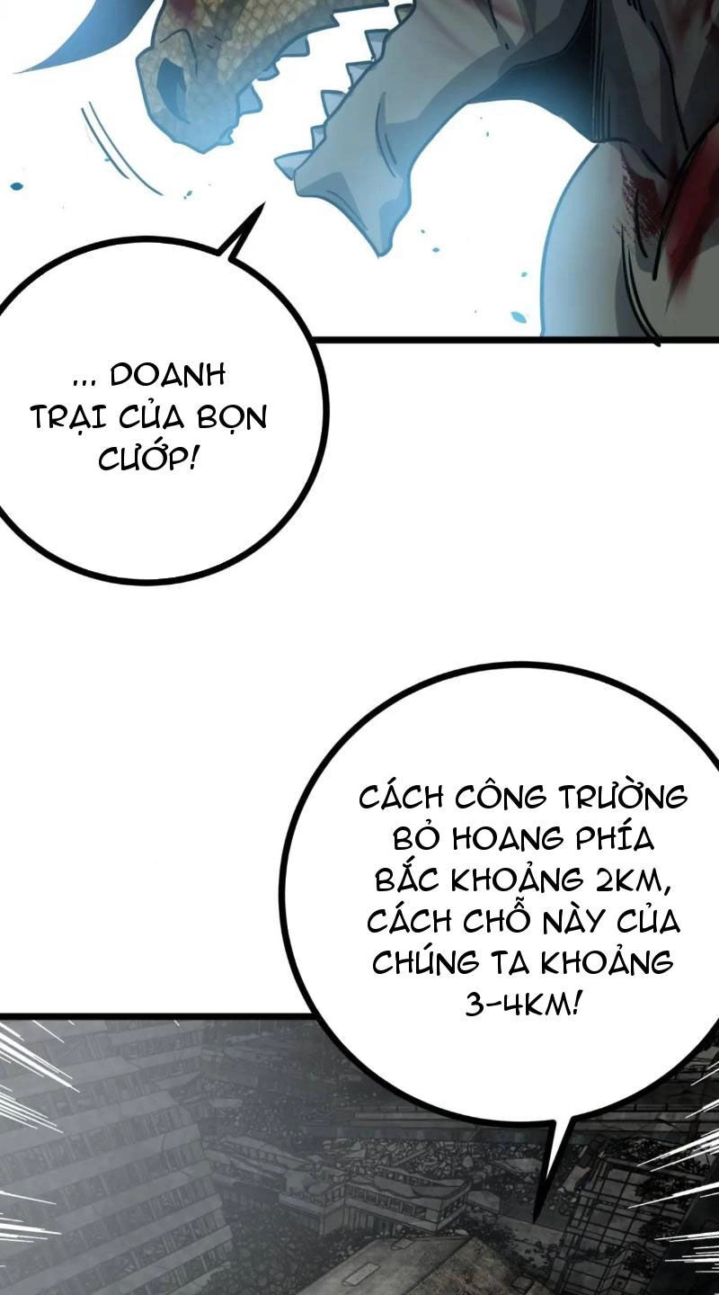 Trò Chơi Này Cũng Quá Chân Thật Rồi ! Chapter 63 - 15