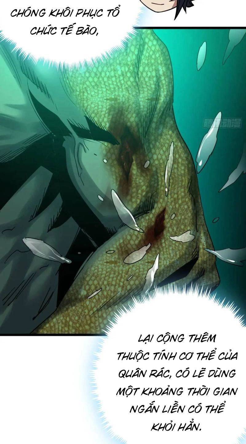 Trò Chơi Này Cũng Quá Chân Thật Rồi ! Chapter 63 - 24