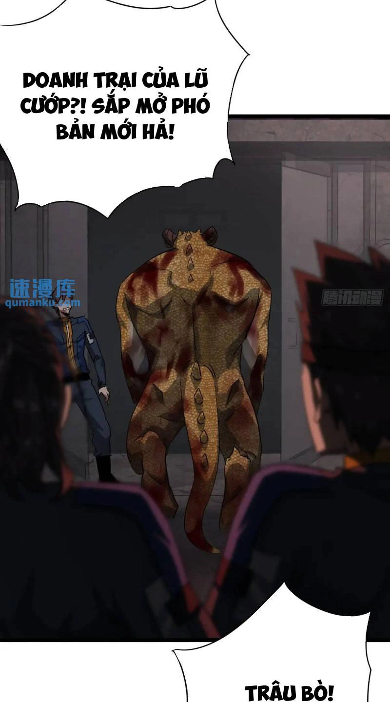 Trò Chơi Này Cũng Quá Chân Thật Rồi ! Chapter 63 - 27