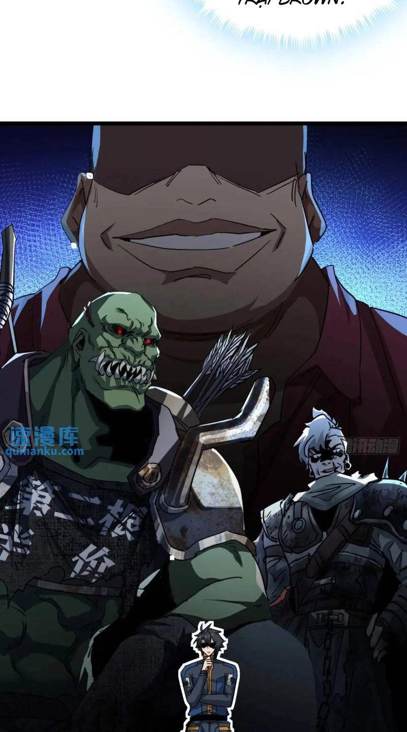 Trò Chơi Này Cũng Quá Chân Thật Rồi ! Chapter 63 - 32