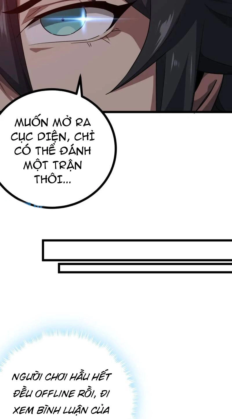 Trò Chơi Này Cũng Quá Chân Thật Rồi ! Chapter 63 - 34