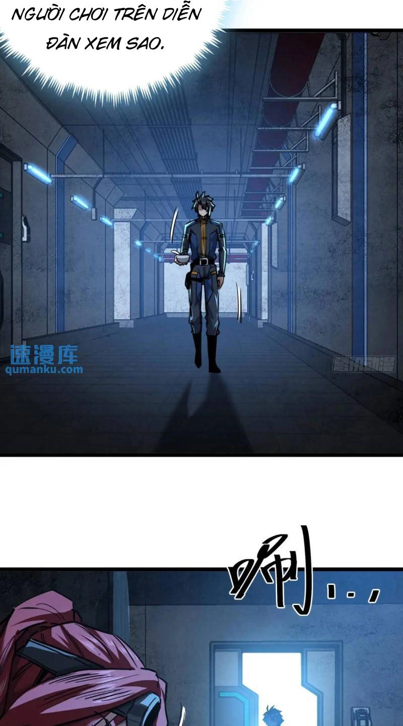 Trò Chơi Này Cũng Quá Chân Thật Rồi ! Chapter 63 - 35