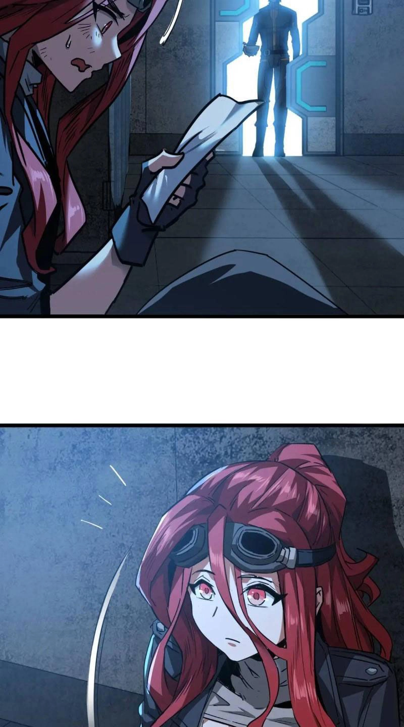 Trò Chơi Này Cũng Quá Chân Thật Rồi ! Chapter 63 - 36