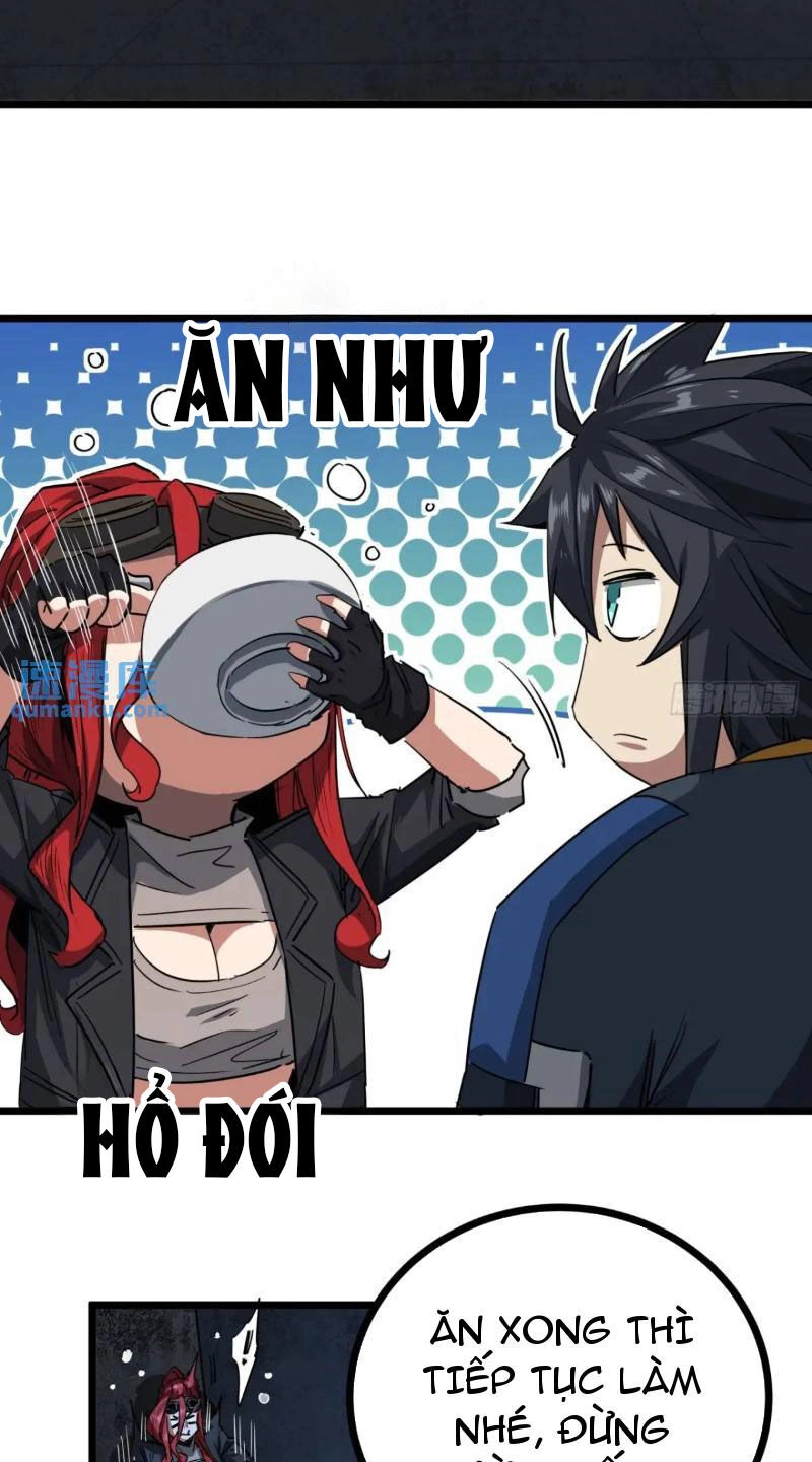 Trò Chơi Này Cũng Quá Chân Thật Rồi ! Chapter 63 - 38