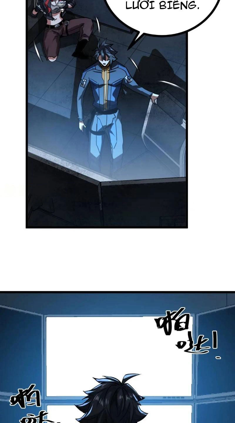 Trò Chơi Này Cũng Quá Chân Thật Rồi ! Chapter 63 - 39