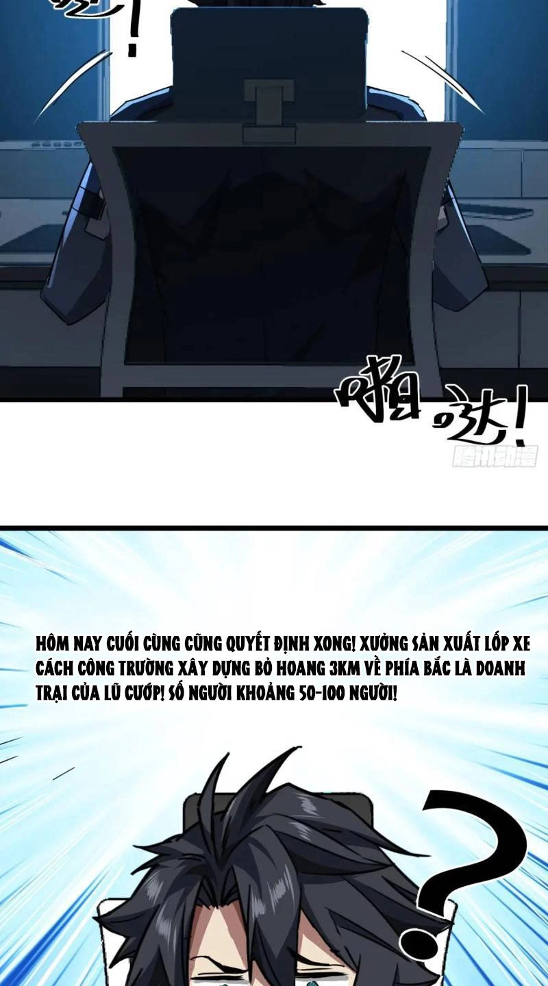 Trò Chơi Này Cũng Quá Chân Thật Rồi ! Chapter 63 - 40