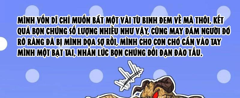 Trò Chơi Này Cũng Quá Chân Thật Rồi ! Chapter 63 - 44