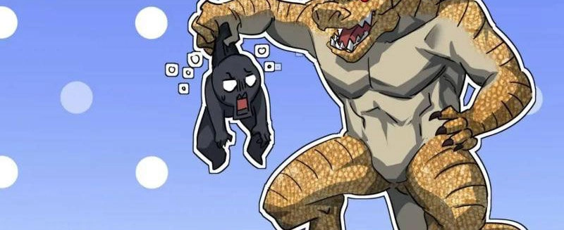 Trò Chơi Này Cũng Quá Chân Thật Rồi ! Chapter 63 - 45