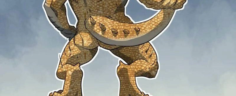 Trò Chơi Này Cũng Quá Chân Thật Rồi ! Chapter 63 - 51