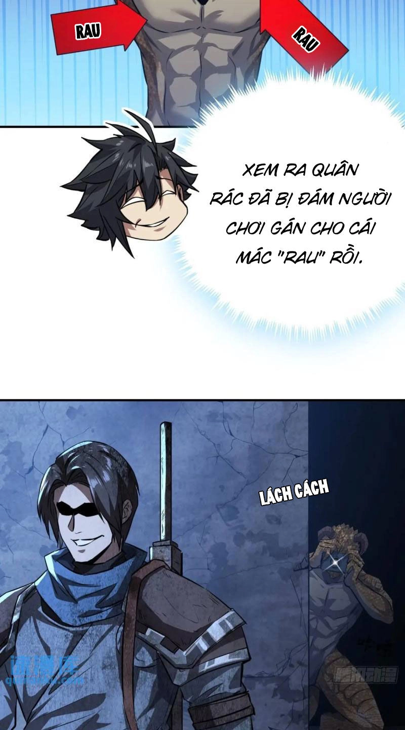 Trò Chơi Này Cũng Quá Chân Thật Rồi ! Chapter 64 - 7