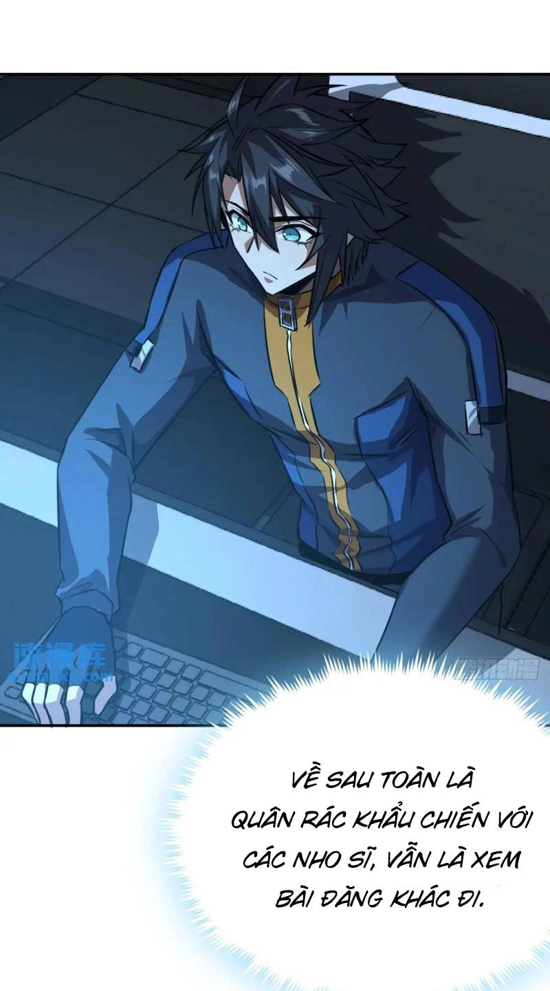 Trò Chơi Này Cũng Quá Chân Thật Rồi ! Chapter 64 - 10