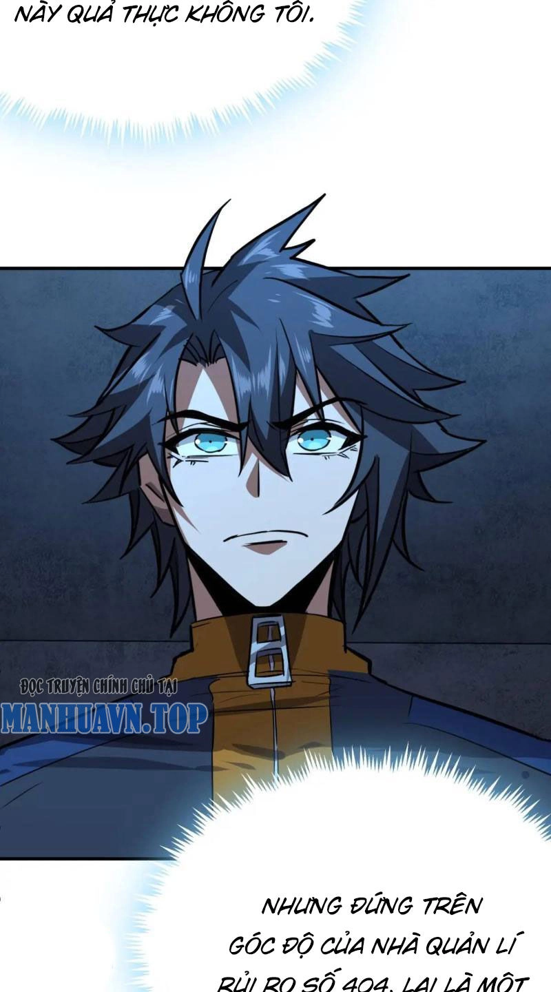 Trò Chơi Này Cũng Quá Chân Thật Rồi ! Chapter 64 - 19