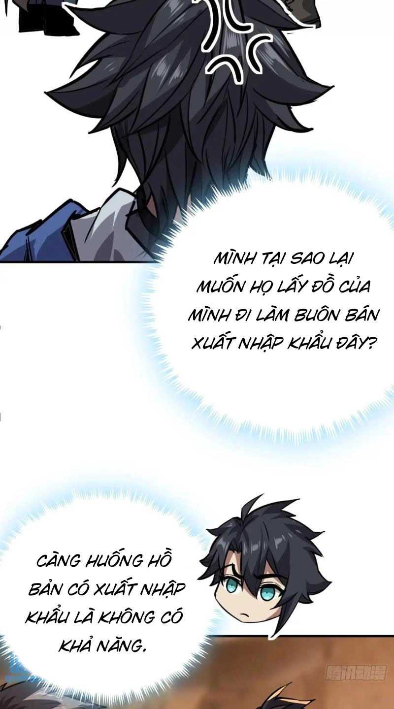 Trò Chơi Này Cũng Quá Chân Thật Rồi ! Chapter 64 - 21