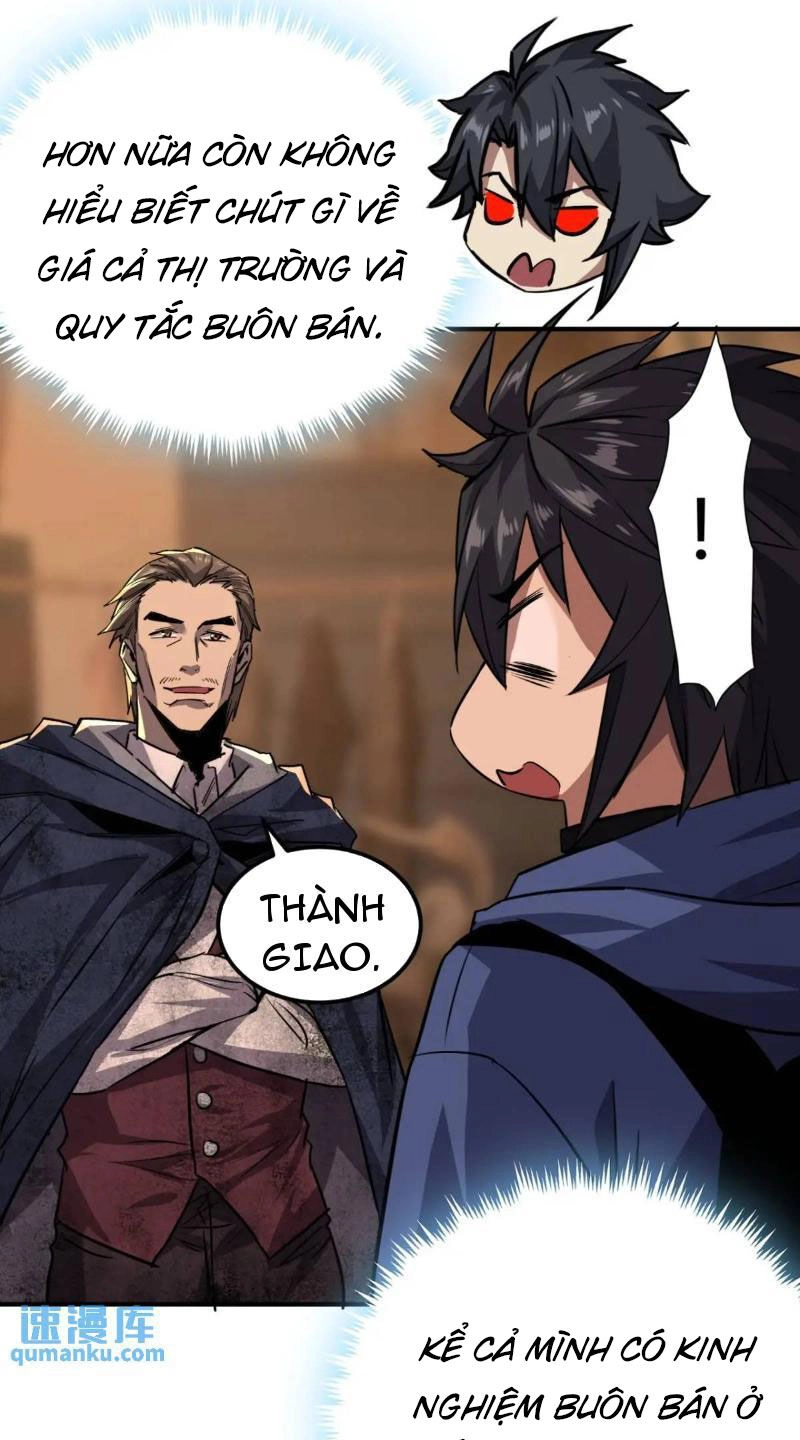 Trò Chơi Này Cũng Quá Chân Thật Rồi ! Chapter 64 - 23