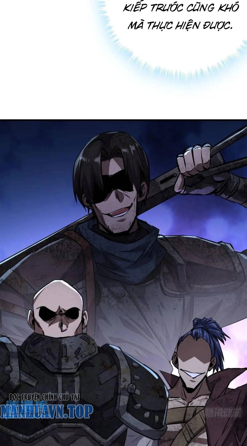 Trò Chơi Này Cũng Quá Chân Thật Rồi ! Chapter 64 - 24