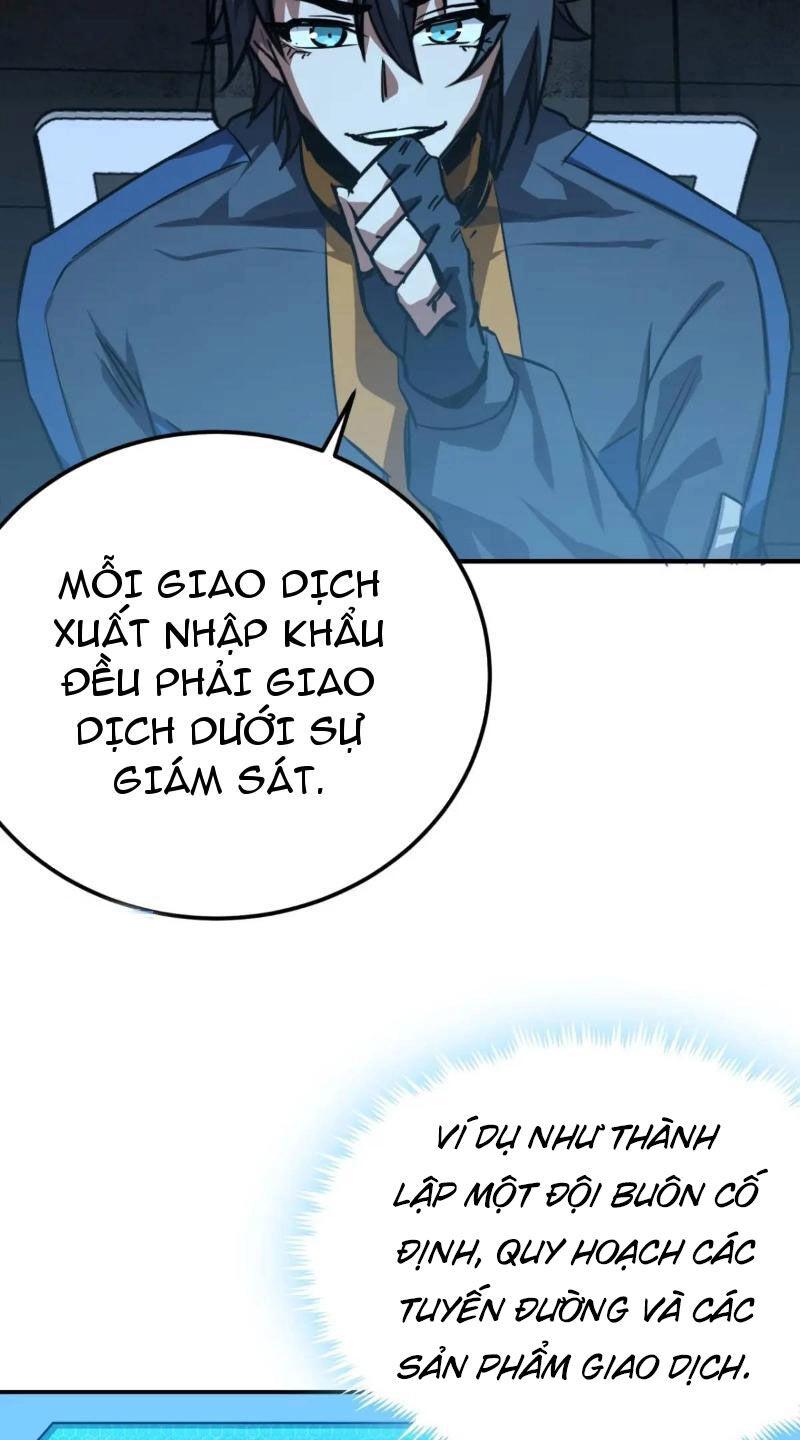 Trò Chơi Này Cũng Quá Chân Thật Rồi ! Chapter 64 - 27