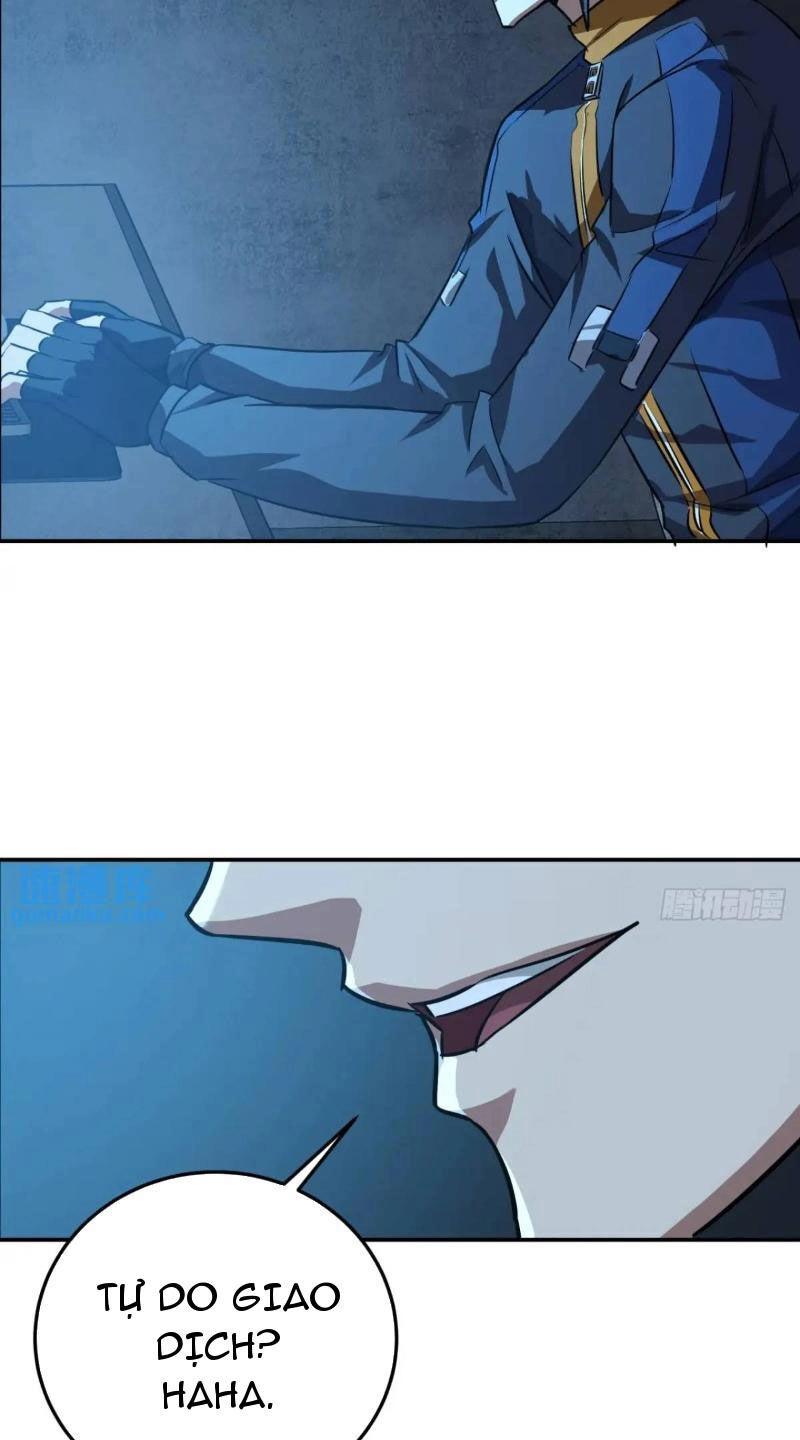 Trò Chơi Này Cũng Quá Chân Thật Rồi ! Chapter 64 - 31