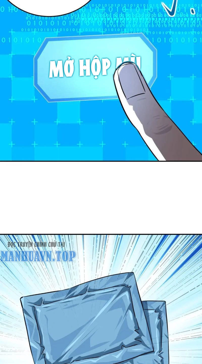 Trò Chơi Này Cũng Quá Chân Thật Rồi ! Chapter 64 - 35