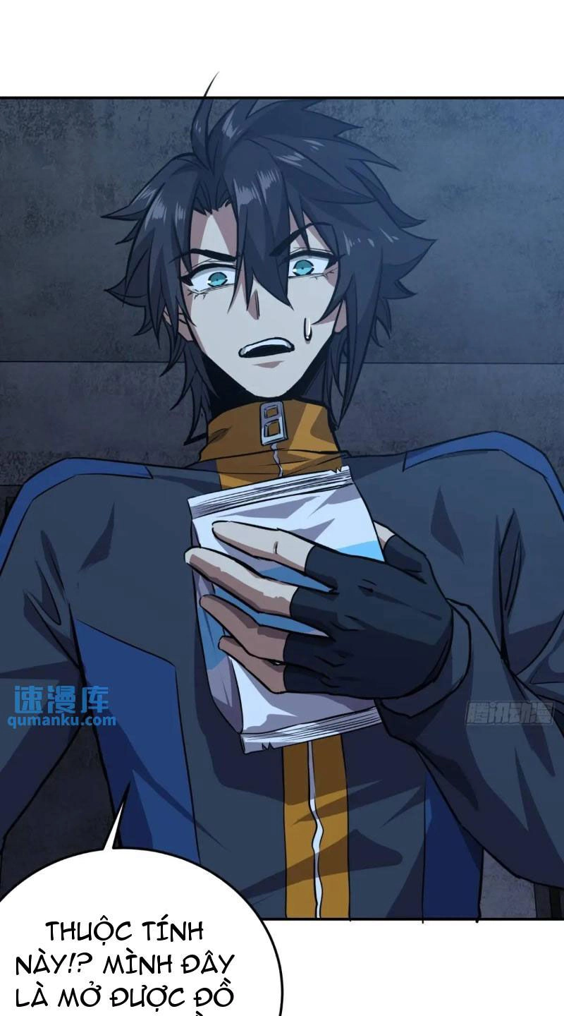 Trò Chơi Này Cũng Quá Chân Thật Rồi ! Chapter 64 - 38