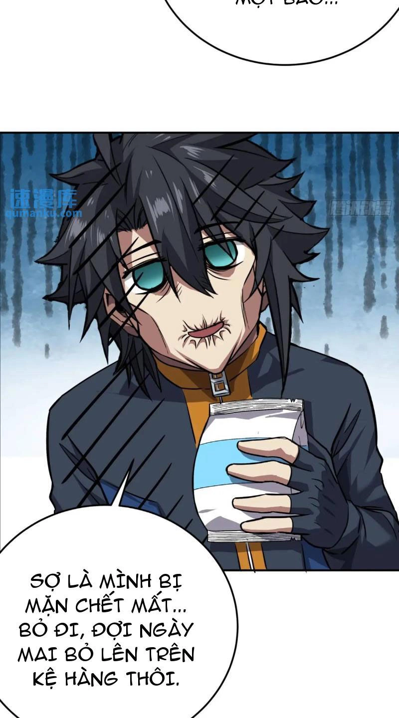 Trò Chơi Này Cũng Quá Chân Thật Rồi ! Chapter 64 - 40