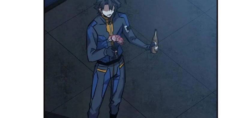 Trò Chơi Này Cũng Quá Chân Thật Rồi ! Chapter 64 - 42