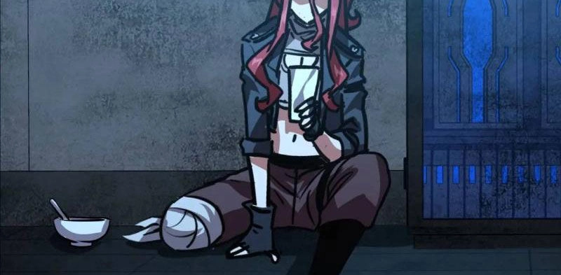 Trò Chơi Này Cũng Quá Chân Thật Rồi ! Chapter 64 - 52