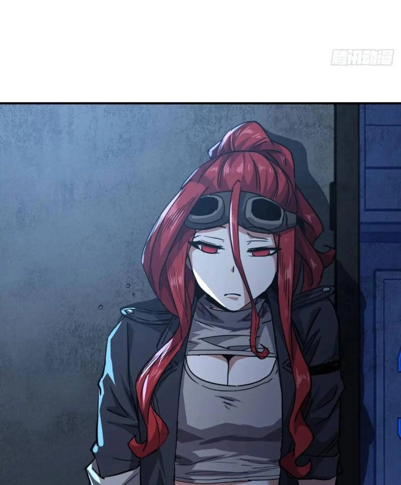 Trò Chơi Này Cũng Quá Chân Thật Rồi ! Chapter 65 - 2