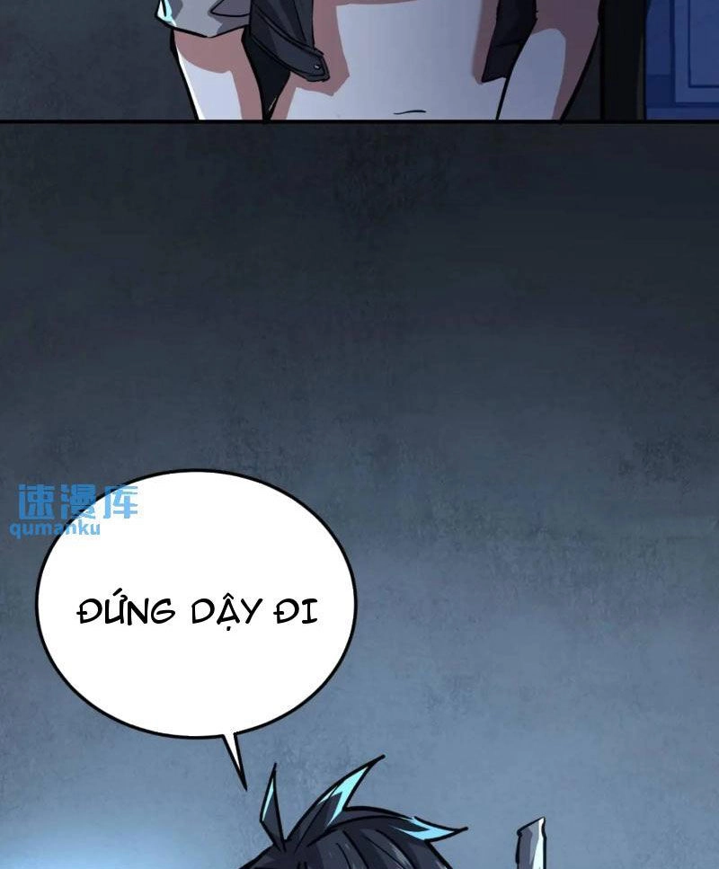 Trò Chơi Này Cũng Quá Chân Thật Rồi ! Chapter 65 - 3