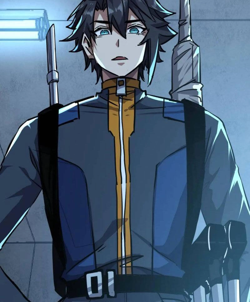 Trò Chơi Này Cũng Quá Chân Thật Rồi ! Chapter 65 - 4