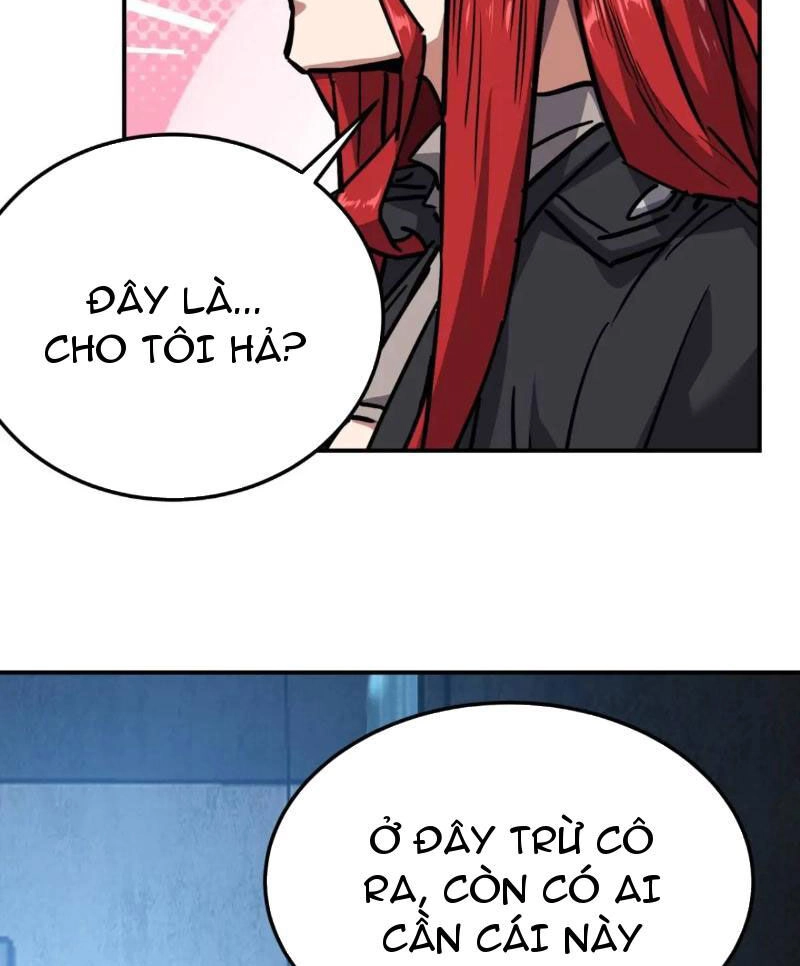 Trò Chơi Này Cũng Quá Chân Thật Rồi ! Chapter 65 - 7