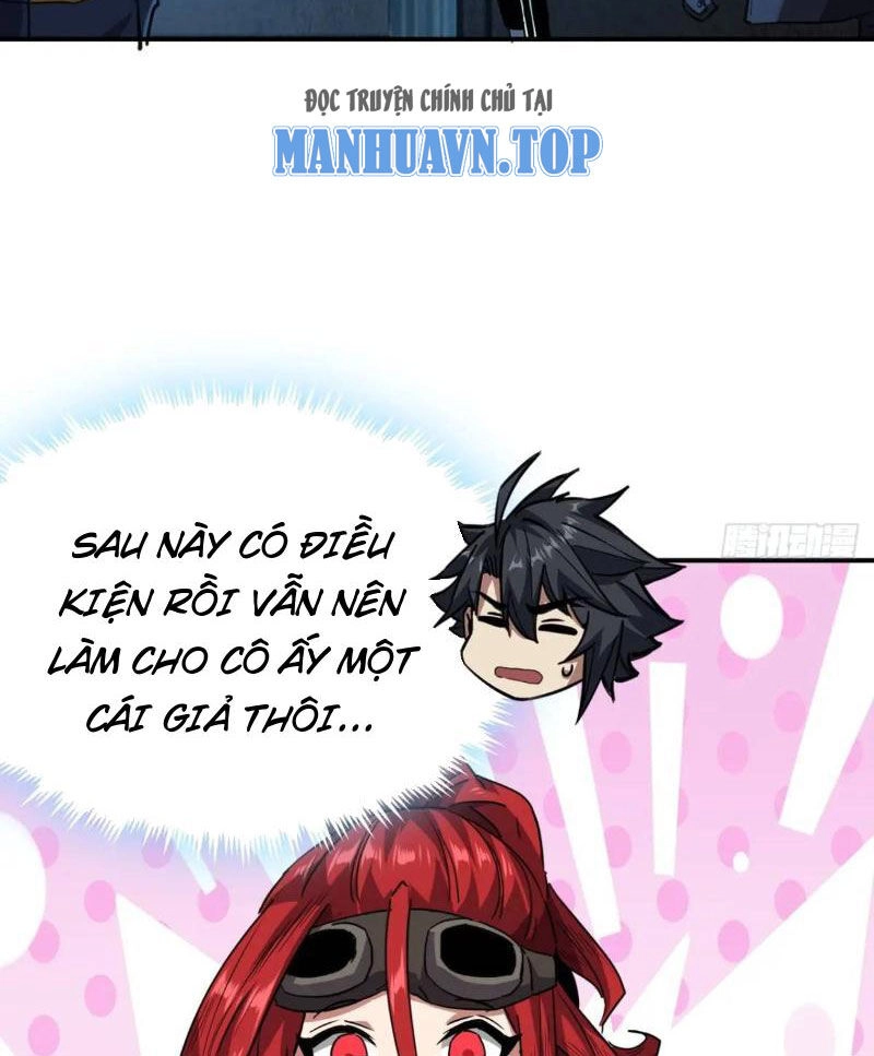 Trò Chơi Này Cũng Quá Chân Thật Rồi ! Chapter 65 - 9