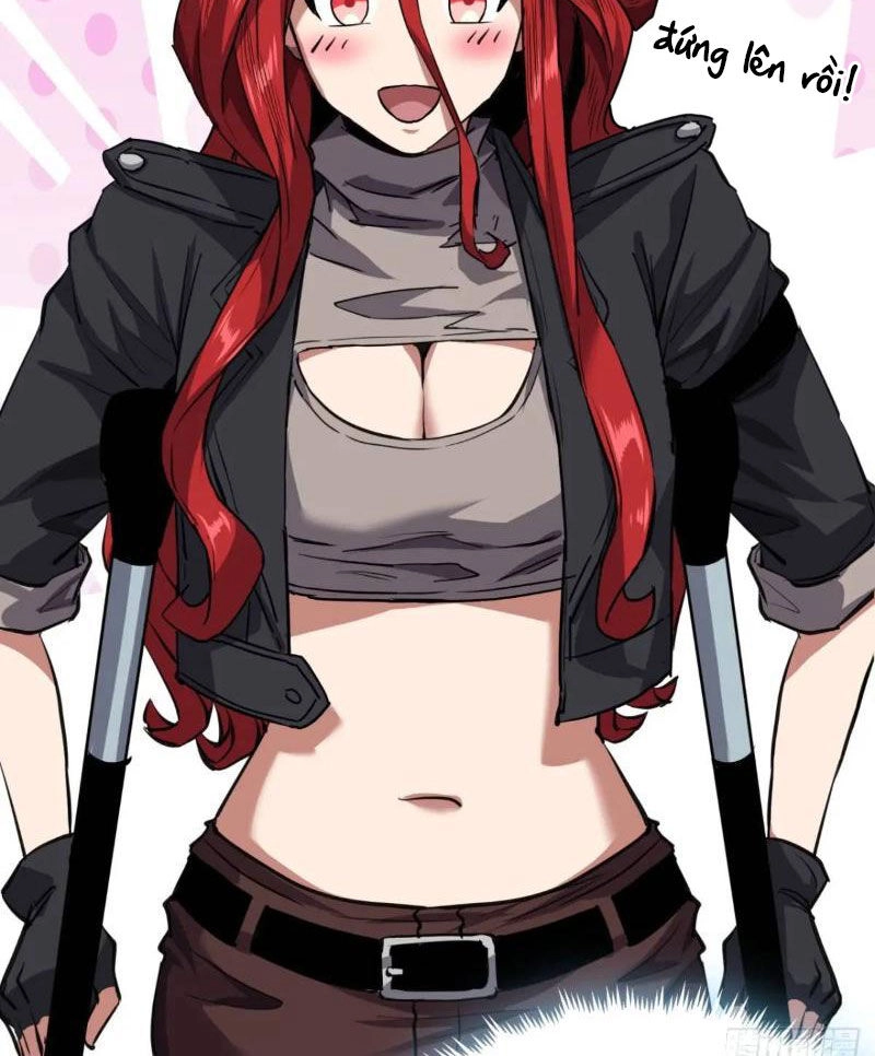 Trò Chơi Này Cũng Quá Chân Thật Rồi ! Chapter 65 - 10