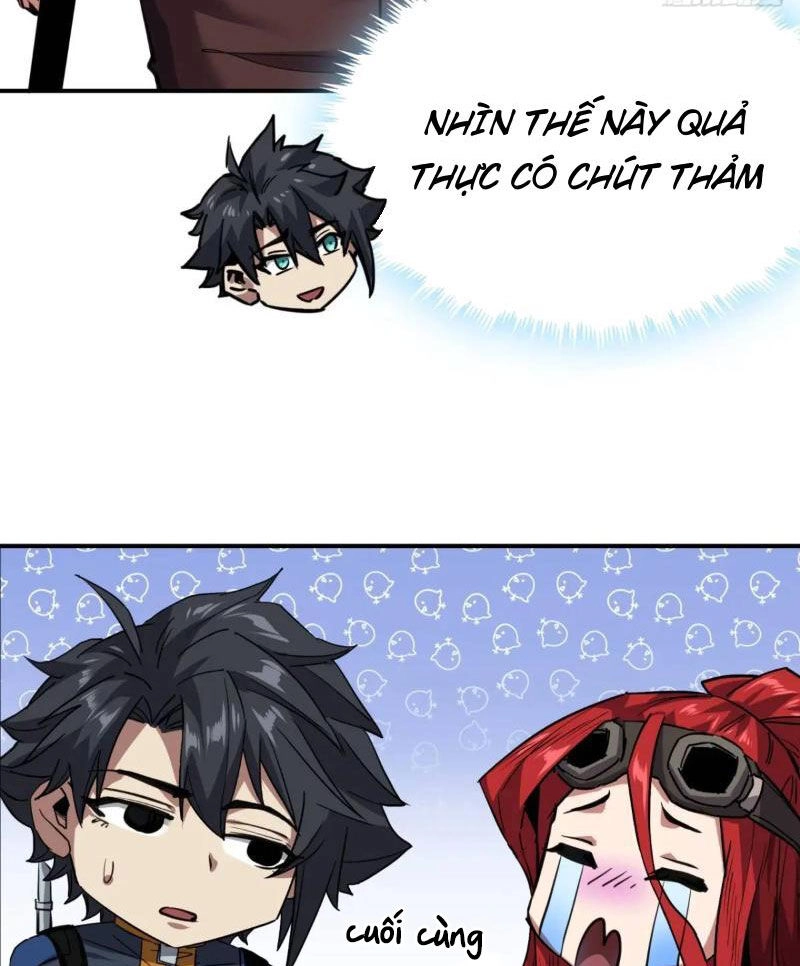 Trò Chơi Này Cũng Quá Chân Thật Rồi ! Chapter 65 - 11