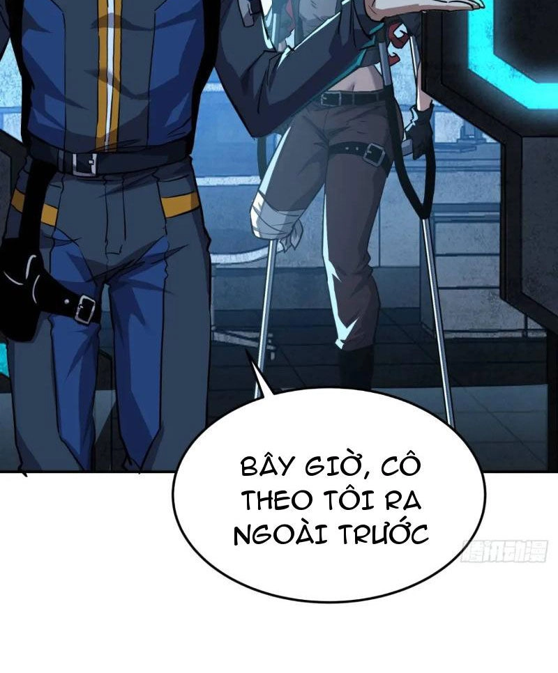 Trò Chơi Này Cũng Quá Chân Thật Rồi ! Chapter 65 - 15