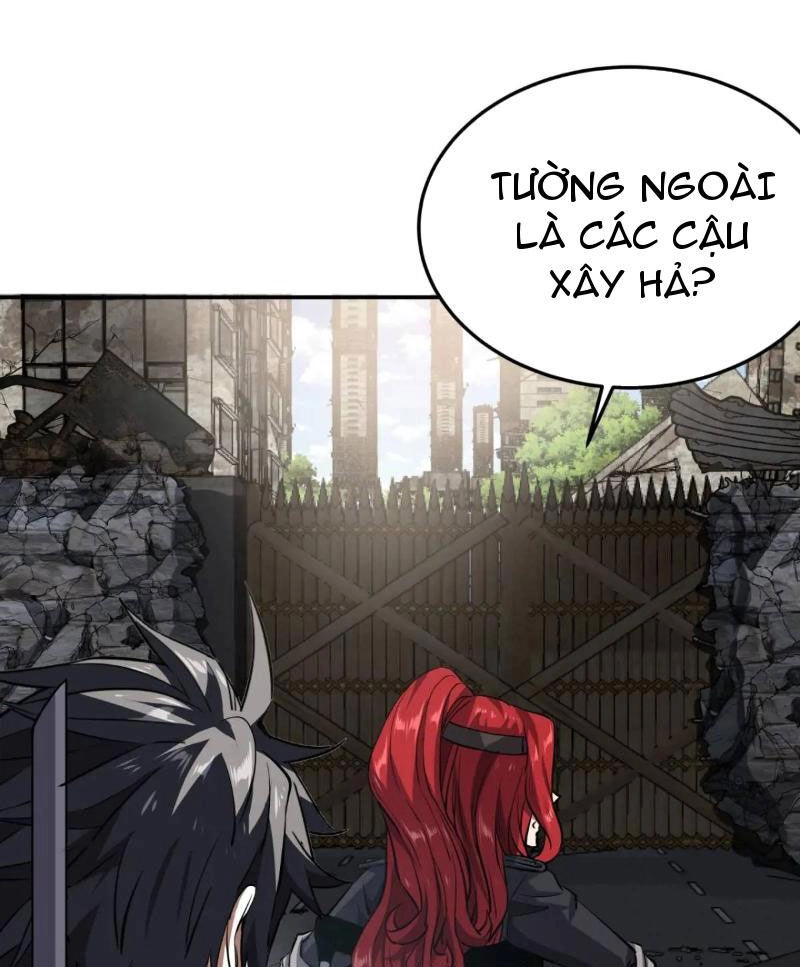 Trò Chơi Này Cũng Quá Chân Thật Rồi ! Chapter 65 - 20